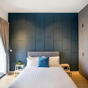 Continew Kl Cobnb Appartement
