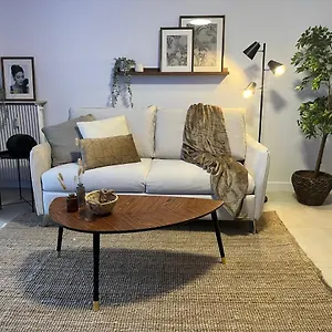  Appartement T2 Proche Commodités France