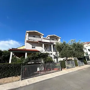  Appartement Lipa Croatie
