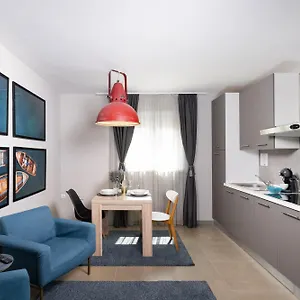  Appartement Anabella Ii Croatie