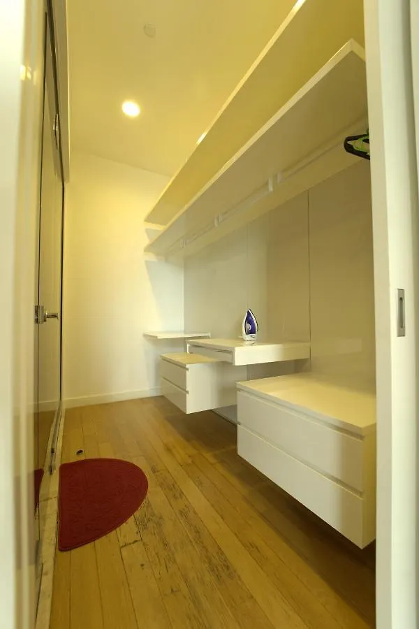 Appartement Luxe Suites at Platinum KLCC Kuala Lumpur Malaisie
